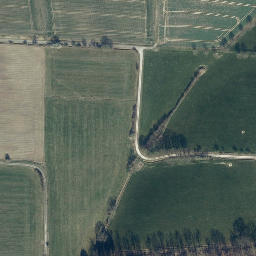 Satellite imagery of Clausberg, DE