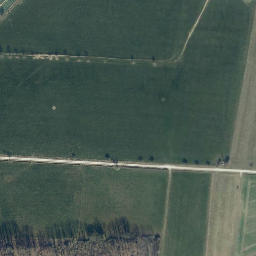Satellite imagery of Clausberg, DE