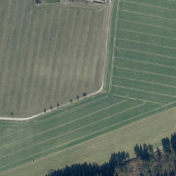 Satellite imagery of Clausberg, DE