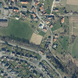 Satellite imagery of Mühlenberg, DE