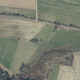 Satellite imagery of Mühlenberg, DE