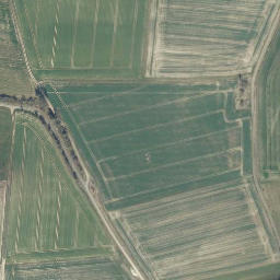 Satellite imagery of Mühlenberg, DE
