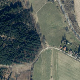 Satellite imagery of Rolandskopf, DE