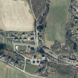Satellite imagery of Rolandskopf, DE