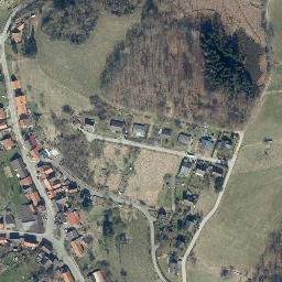 Satellite imagery of Rolandskopf, DE