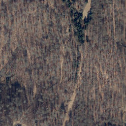 Satellite imagery of Steintaler Berg, DE