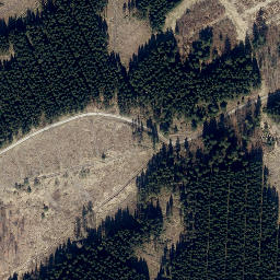Satellite imagery of Leimentaler Berg, DE
