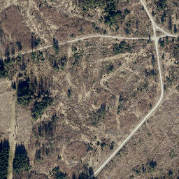 Satellite imagery of Leimentaler Berg, DE
