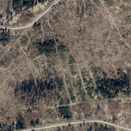 Satellite imagery of Leimentaler Berg, DE