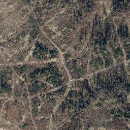 Satellite imagery of Seidelskopf, DE