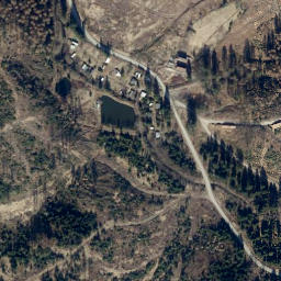 Satellite imagery of Seidelskopf, DE