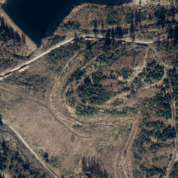 Satellite imagery of Seidelskopf, DE