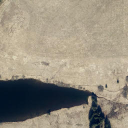 Satellite imagery of Flamsberg, DE