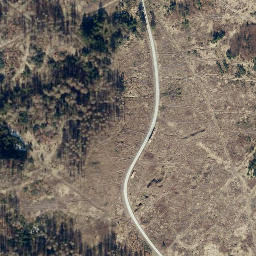 Satellite imagery of Kehrzug, DE