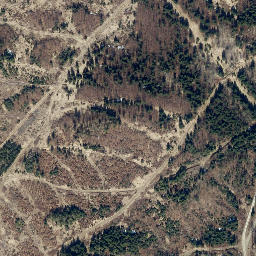 Satellite imagery of Kehrzug, DE