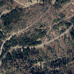 Satellite imagery of Kehrzug, DE