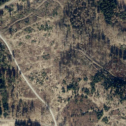 Satellite imagery of Schwarzenberg, DE