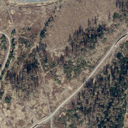 Satellite imagery of Großer Kautzkopf, DE