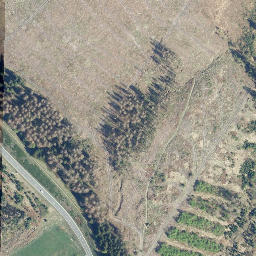 Satellite imagery of Großer Kautzkopf, DE