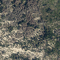 Satellite imagery of Wolfswarte, DE