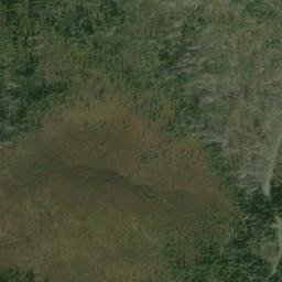 Satellite imagery of Dreieckiger Pfahl (Grenzstein von 1866), DE