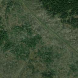Satellite imagery of Rabenklippe, DE