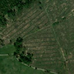 Satellite imagery of Gläsenberg, DE