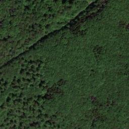 Satellite imagery of Bärenrücken, DE