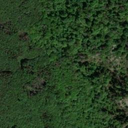 Satellite imagery of Bärenrücken, DE