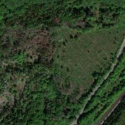 Satellite imagery of Bärenrücken, DE