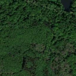 Satellite imagery of Bielsteinklippe, DE