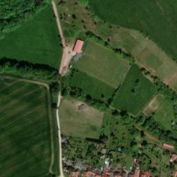 Satellite imagery of Heidelberg, DE