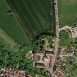 Satellite imagery of Heidelberg, DE