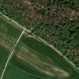 Satellite imagery of Teufelsmauer, DE