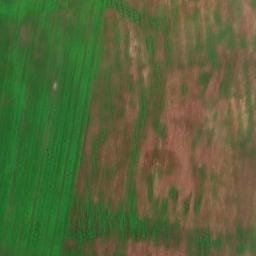 Satellite imagery of Altenburg, DE