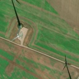 Satellite imagery of Walkhügel, DE