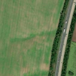 Satellite imagery of Walkhügel, DE