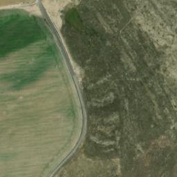 Satellite imagery of Paßpunkt Nr. 2123, PL