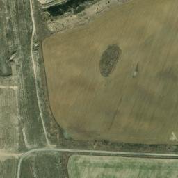 Satellite imagery of Paßpunkt Nr. 8242, PL