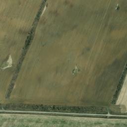 Satellite imagery of Paßpunkt Nr. 8242, PL