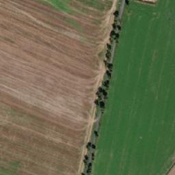 Satellite imagery of Rokosowo - Pałac, PL