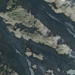 Satellite imagery of Mount Haslett, CA
