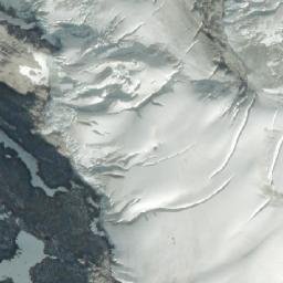 Satellite imagery of Mount Haslett, CA