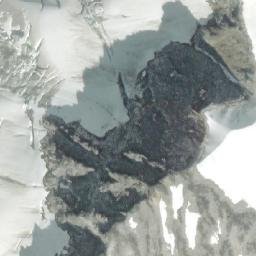 Satellite imagery of Mount Vallillee, CA