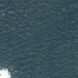 Satellite imagery of Skellig Islands, IE