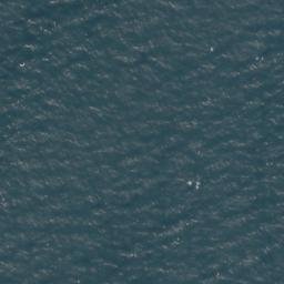 Satellite imagery of Skellig Islands, IE