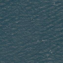 Satellite imagery of Skellig Islands, IE