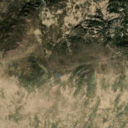 Satellite imagery of Sheehan’s Point, IE