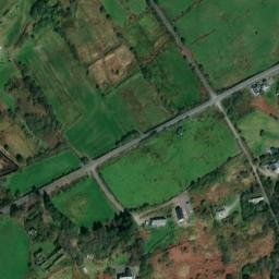 Satellite imagery of Carriganglee, IE