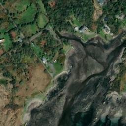 Satellite imagery of Carriganglee, IE